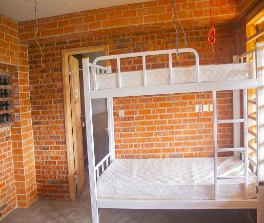 Standard 2-in-1 room at Dzidzor (Joy) Hostel
